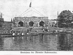 Memelland Früher